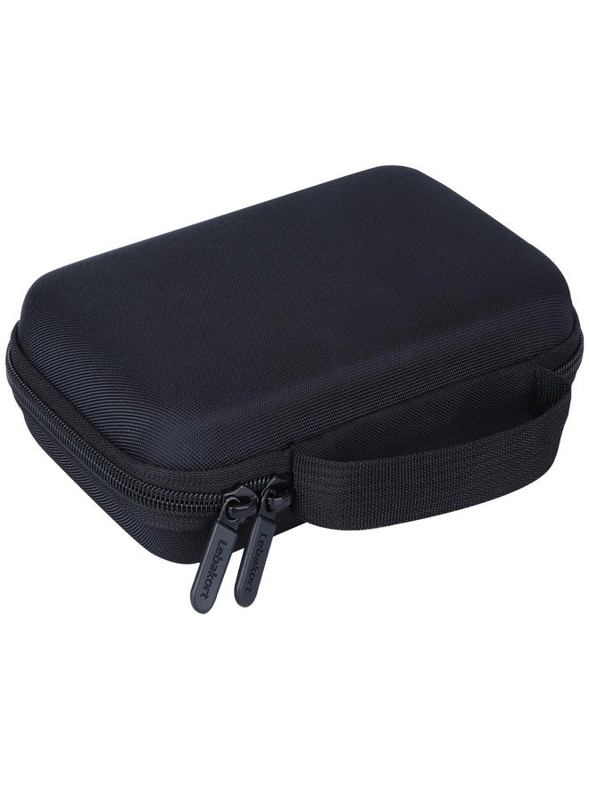 Lebakort Storage Case Compatible with GiiKER Super Slide Puzzle Original 500+ Challenges Brain Teaser Puzzle (Black Case) - Image 5